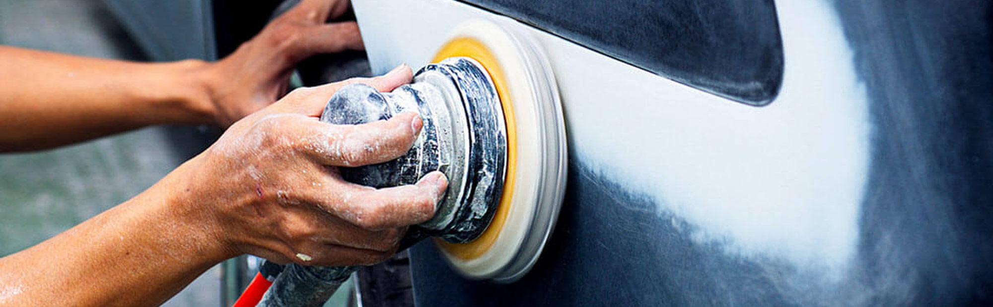 carrosserie herstellingen bij Auto's Huygen Lier